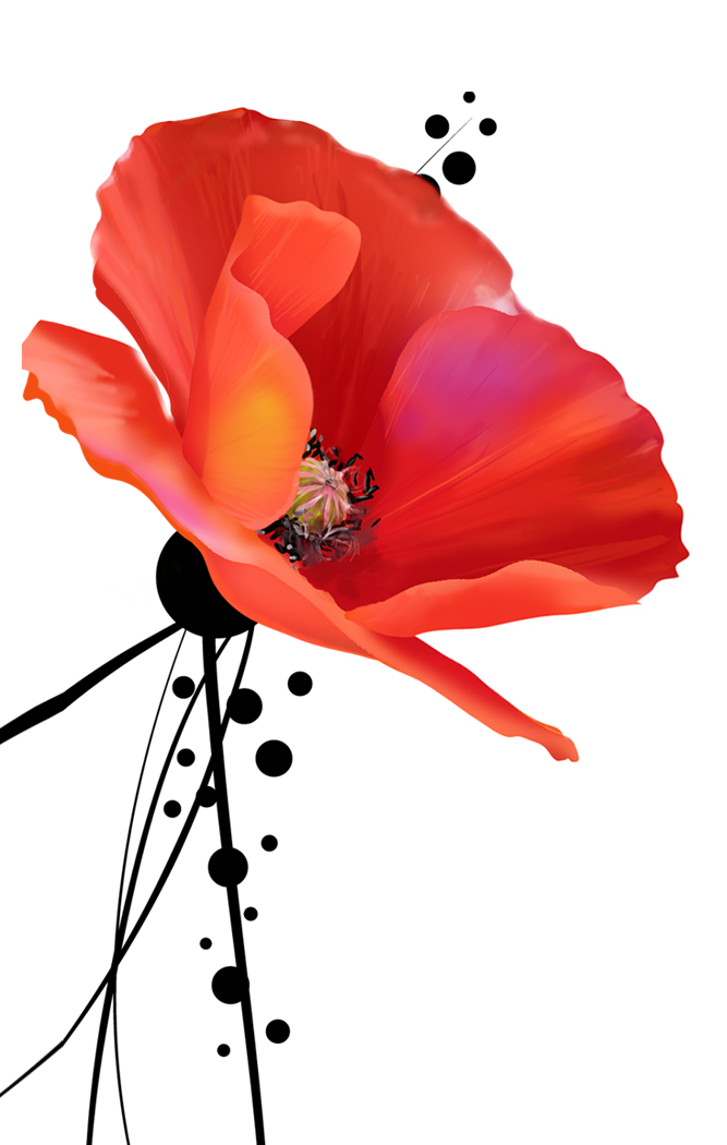 Coquelicot